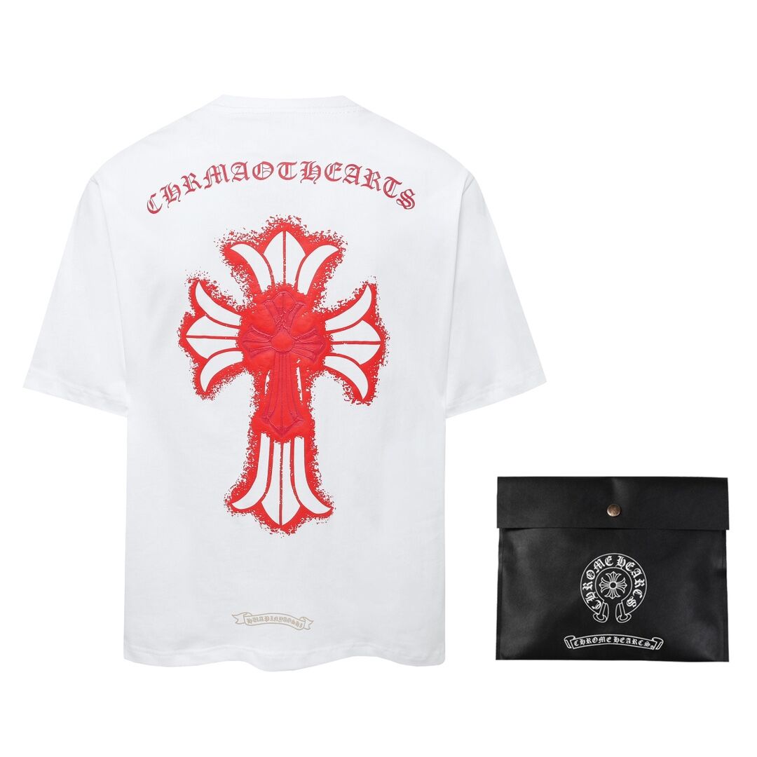 Chrome Hearts T-Shirts